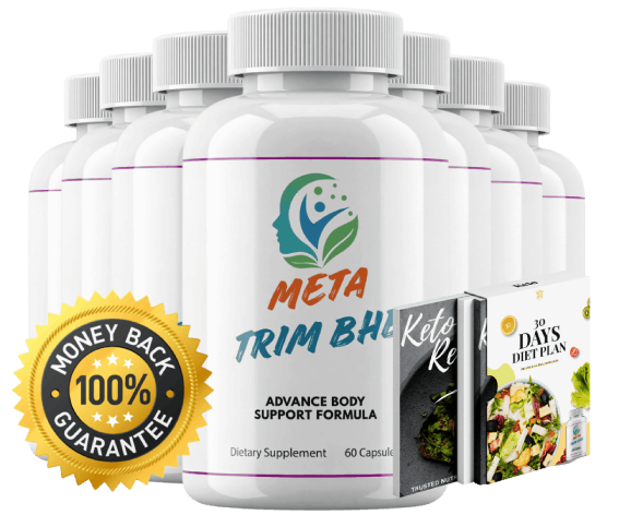 eta Trim BHB special discount